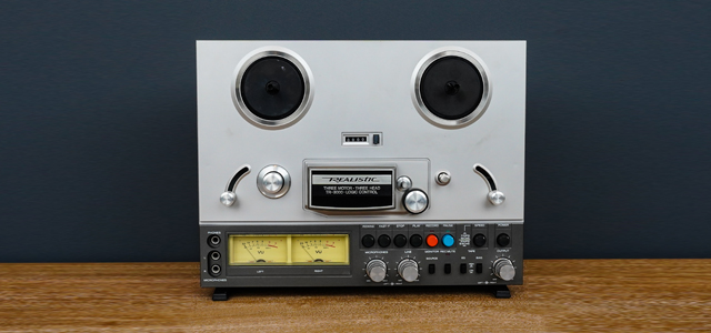 #0095813 Realistic TR-3000