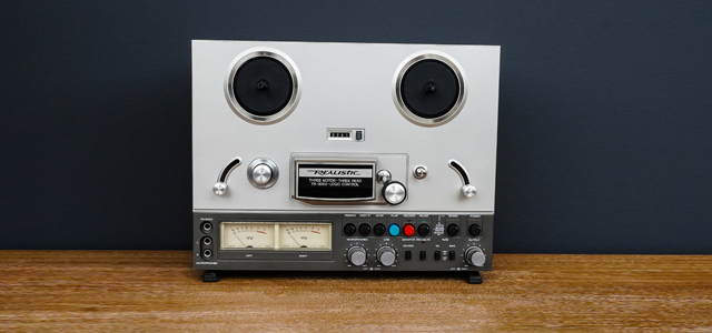 #0095814 Realistic TR-3000
