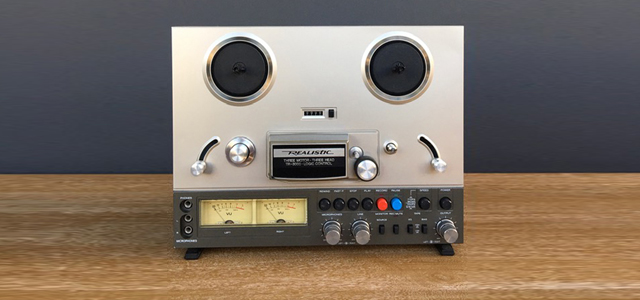 #0095824 Realistic TR-3000